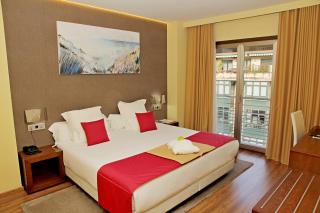 Agua de Mar Hotel Boutique - 1