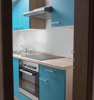 wohnung oben Steiger - Bad Birnbach - 2