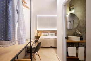 Sweet Sevilla Suites - Sevilla - 7