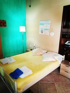 Sausan Hotel - Sidari - 3