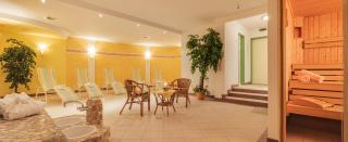 Hotel Albarella - Fiss - 9