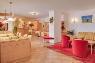 Hotel Albarella - Fiss - 0