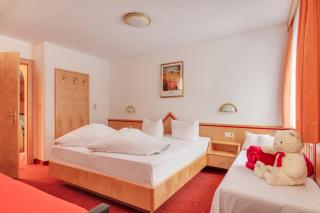 Hotel Albarella - Fiss - 2