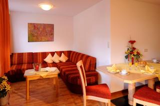 Hotel Albarella - Fiss - 1