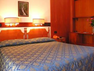 Hotel Aquila & Edelweiss - Camigliatello Silano - 8
