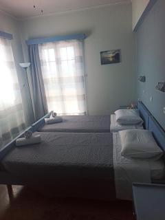 Barbagiannis Studios - Kalymnos - 2