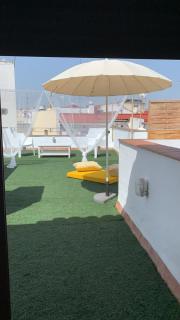 ESSE Las Setas - Ático con terraza en METROSOL Parasol - 6