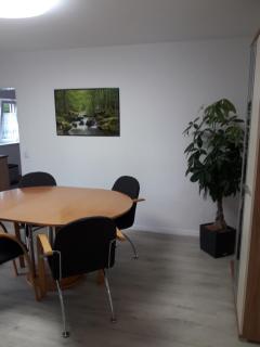 Ferienwohnung an der Klinge - Aalen - 4