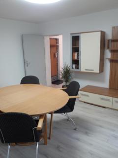 Ferienwohnung an der Klinge - Aalen - 3