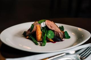 Ringwood Hall Hotel & Spa - 1