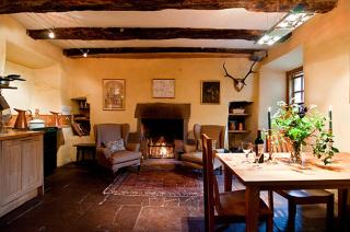 Barns Tower - Peebles - 8