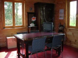 B&B Villa Letizia - Agrate Conturbia - 5