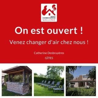 Au détour du Trieu - Estaimbourg - 0