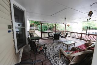 Blacksburg Bed & Breakfast - Blacksburg - 1