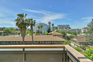 Furnished Quarters at NOVO Mountain View - 1