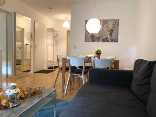 Ferienwohnung am Seepark - Pfullendorf - 8