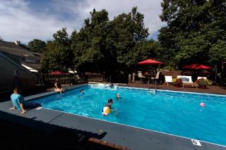 Blacksburg Bed & Breakfast - 7