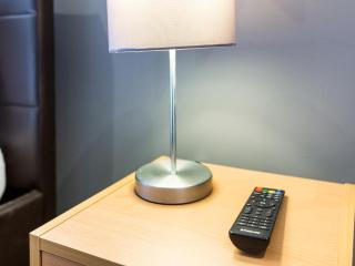 Snooze Hotel - Corby - 2