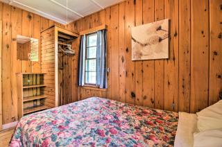 Leisurely Lake Retreat: Boat Rentals & Fishing! - 1