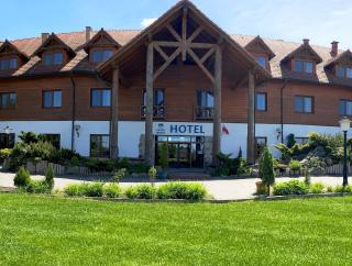 HOTEL CICHA WODA NIEPORĘT - Nieporęt - 1