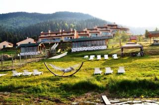VIP Complex - Sarnitsa - 0