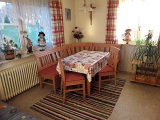 Ferienwohnung Dreiländereck - Haidmühle - 2