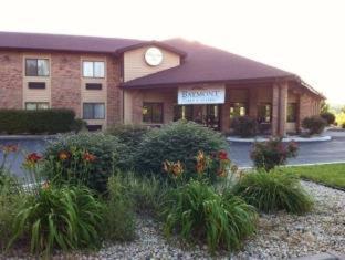 Baymont by Wyndham Warrenton - 2