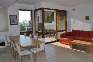 Wonderful family villa with sea view - Byala - 3