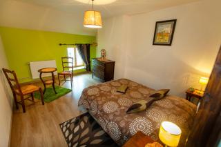 Gîte " LE CHEMIN VERT " - Deville - 3