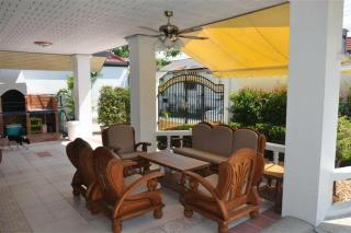 Suksabai Pool Villa - Pattaya Sud - 4