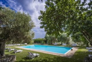 Agriturismo Borgo degli ulivi - 0