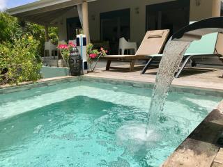 Villa Coco Paradise à 800m de la mer - Saint-François - 5