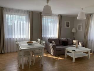 Apartament Bliżej Morza - Kołobrzeg - 0