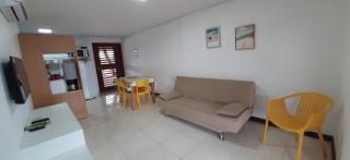 Flat Praia dos Carneiros - Tamandaré - 4