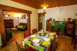 Gîte " LE CHEMIN VERT " - Deville - 6