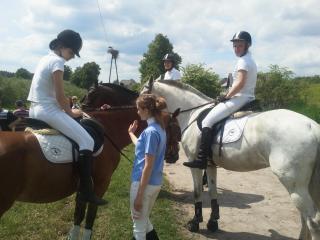 Leśniczówka Jednorożec - 2