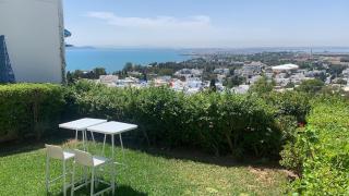 La Villa Des Oliviers - Sidi Bou Saïd - 3