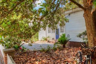 Open Gates Bed & Breakfast - Darien - 1