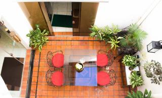 Giuseppe Suites Hotel - Asunción - 7