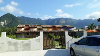 Sarau's Beach House Boracéia - Boracéia - 6
