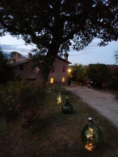 B&B I Canonici - Urbino - 8