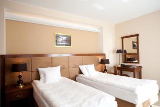 Hotel & Medi-Spa Biały Kamień - 6