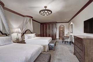 The Arrabelle at Vail Square, a RockResort - 5