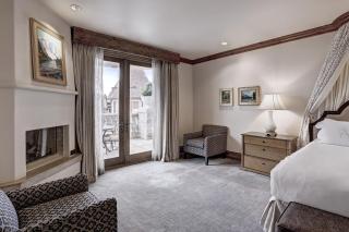 The Arrabelle at Vail Square, a RockResort - 2
