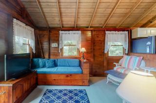 Hideaway Near The Bay - Eastham - 7