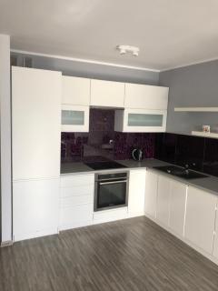 Apartament Ptasia - Zielona Góra - 1
