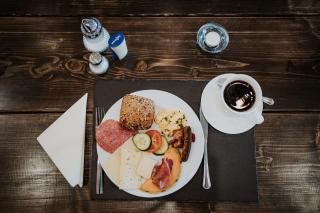 RobrookS Hotel Garni - Hiddenhausen - 3