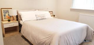 CONTRACTOR ACCOMMODATION SLEEPS 6 - 11 - MANCHESTER AIRPORT CITY - 3