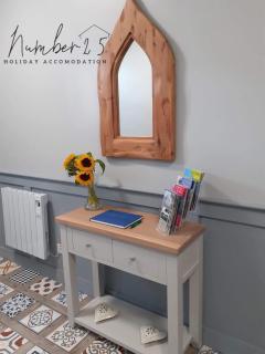 Number 25 Self Catering Apartments Ederney - 2