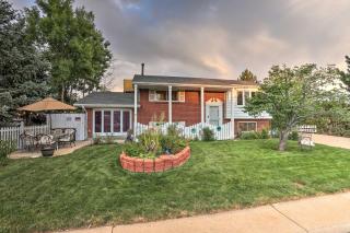 Duke and Daisy Maes Hideaway - 10 Mi to Denver! - Northglenn - 9